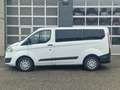 Ford Transit Custom 310 L1 Trend Klimaautom NAVI AHK Bianco - thumbnail 2