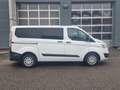 Ford Transit Custom 310 L1 Trend Klimaautom NAVI AHK Blanc - thumbnail 3