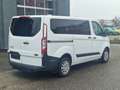 Ford Transit Custom 310 L1 Trend Klimaautom NAVI AHK Blanc - thumbnail 4