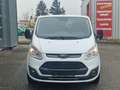 Ford Transit Custom 310 L1 Trend Klimaautom NAVI AHK Blanc - thumbnail 7
