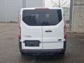 Ford Transit Custom 310 L1 Trend Klimaautom NAVI AHK Blanc - thumbnail 8