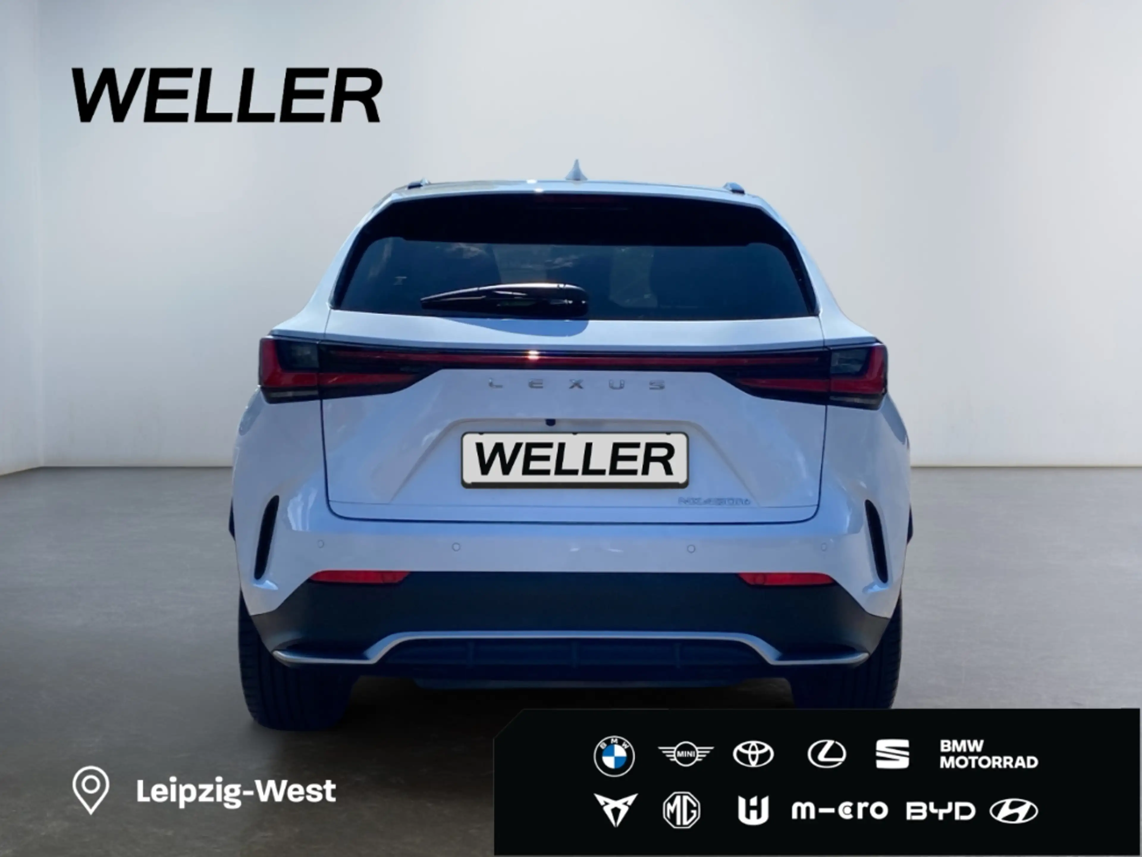 Lexus NX 450h+ F SPORT *Allrad*360°*HUD*Klimasitze*ACC* — photo 6