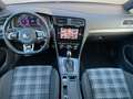 Volkswagen Golf GTD Variant 2,0 TDI DSG Grau - thumbnail 7