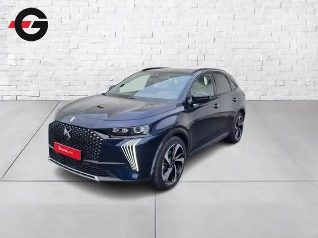 DS Automobiles DS 7 Crossback Opéra E tense