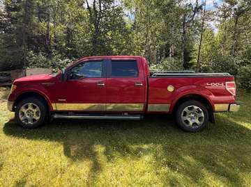 Lariat