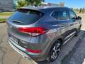 Hyundai TUCSON Premium 4WD*AHK*Leder*Tempomat* Grau - thumbnail 4