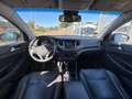 Hyundai TUCSON Premium 4WD*AHK*Leder*Tempomat* Grau - thumbnail 14