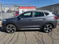 Hyundai TUCSON Premium 4WD*AHK*Leder*Tempomat* Grau - thumbnail 7
