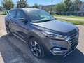 Hyundai TUCSON Premium 4WD*AHK*Leder*Tempomat* Grau - thumbnail 3