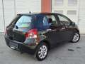 Toyota Yaris Yaris 1,33 Dual-VVT-i Luna *Pickerl NEU* Schwarz - thumbnail 3
