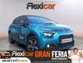 Citroen C3 1.2 PureTech S&S Feel Pack 110 Blau - thumbnail 1