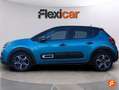 Citroen C3 1.2 PureTech S&S Feel Pack 110 Blau - thumbnail 4