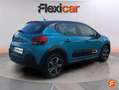 Citroen C3 1.2 PureTech S&S Feel Pack 110 Blau - thumbnail 3