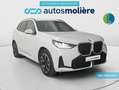 BMW X3 xDrive 20dA Negro - thumbnail 3