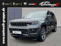 Jeep Grand Cherokee L Overland 5.7 V8 HEMI Gri - thumbnail 1