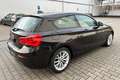 BMW 118 d Advantage KLIMA/SHZ/AHK/17ZOLL/LED Brun - thumbnail 5