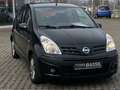 Nissan Pixo More Schwarz - thumbnail 2