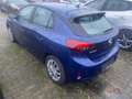 Opel Corsa F e Basis Blauw - thumbnail 4
