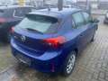 Opel Corsa F e Basis Blauw - thumbnail 3
