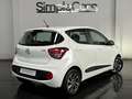 Hyundai i10 *Klima*Sitzheizung*8-fach*1.Hand* Weiß - thumbnail 4