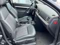 Opel Vectra C 1.9 Caravan Edition Plus Klima/AHK Schwarz - thumbnail 14