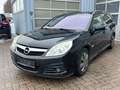 Opel Vectra C 1.9 Caravan Edition Plus Klima/AHK Schwarz - thumbnail 2