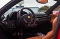 Ferrari 458 4.5 V8 Spider HELE Rouge - thumbnail 18