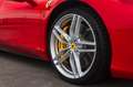 Ferrari 458 4.5 V8 Spider HELE Rouge - thumbnail 3