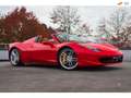 Ferrari 458 4.5 V8 Spider HELE Rouge - thumbnail 1