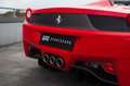 Ferrari 458 4.5 V8 Spider HELE Rouge - thumbnail 9