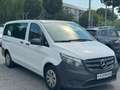 Mercedes-Benz Vito Tourer 111 CDI Pro FWD lang BlueTEC Wit - thumbnail 3
