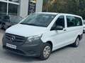 Mercedes-Benz Vito Tourer 111 CDI Pro FWD lang BlueTEC Wit - thumbnail 1