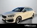 CUPRA Leon ST 1,4 e-Hybrid Automatic Weiß - thumbnail 1