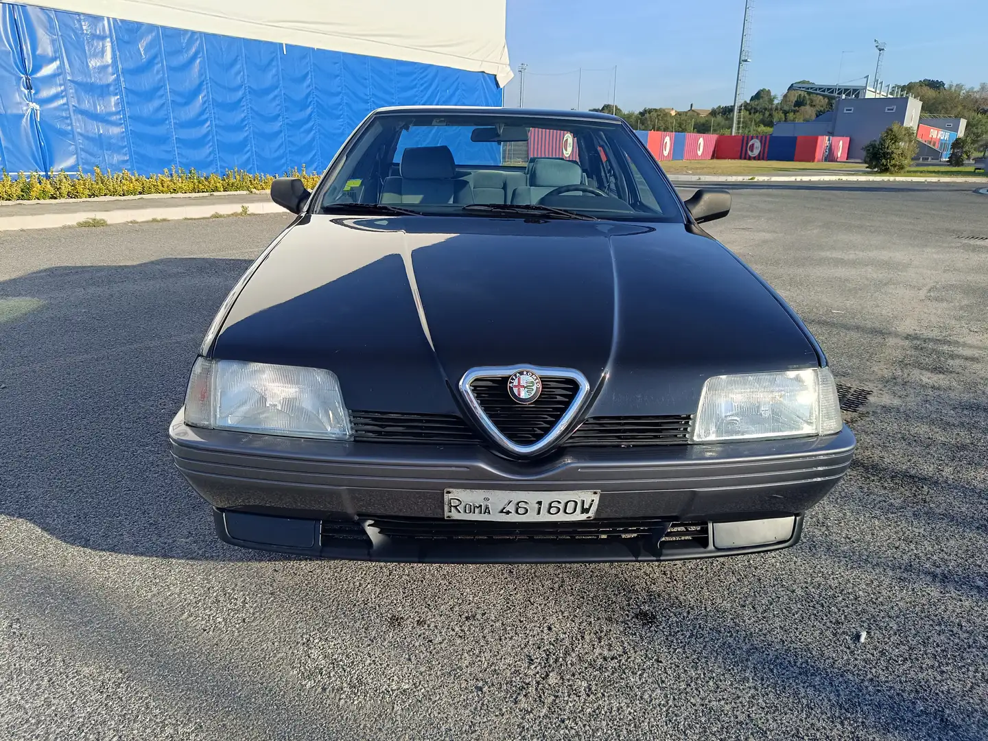Alfa Romeo 164 164 2.0 ts cat. - 2
