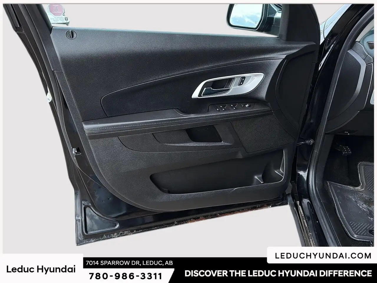 Chevrolet Equinox photo Chevrolet Equinox