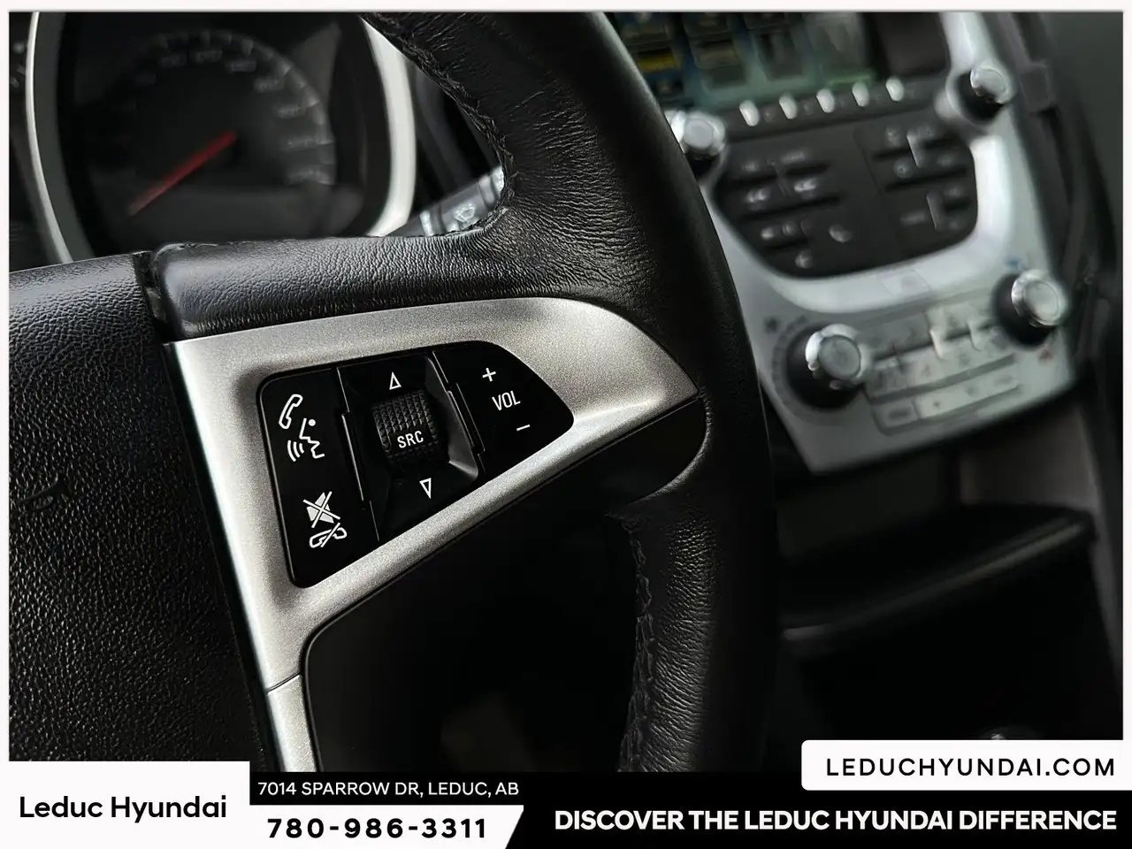 Chevrolet Equinox photo Chevrolet Equinox