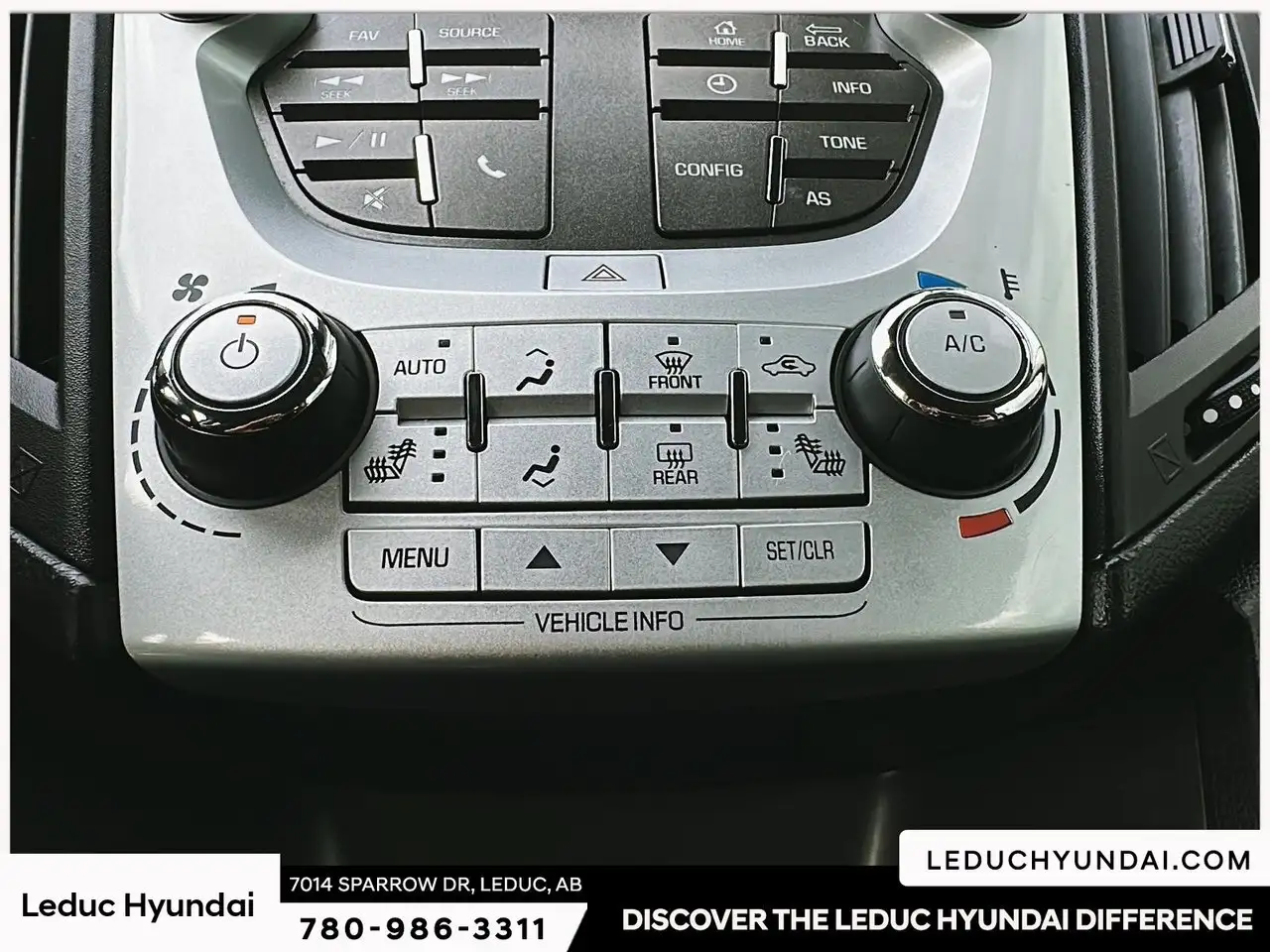Chevrolet Equinox photo Chevrolet Equinox