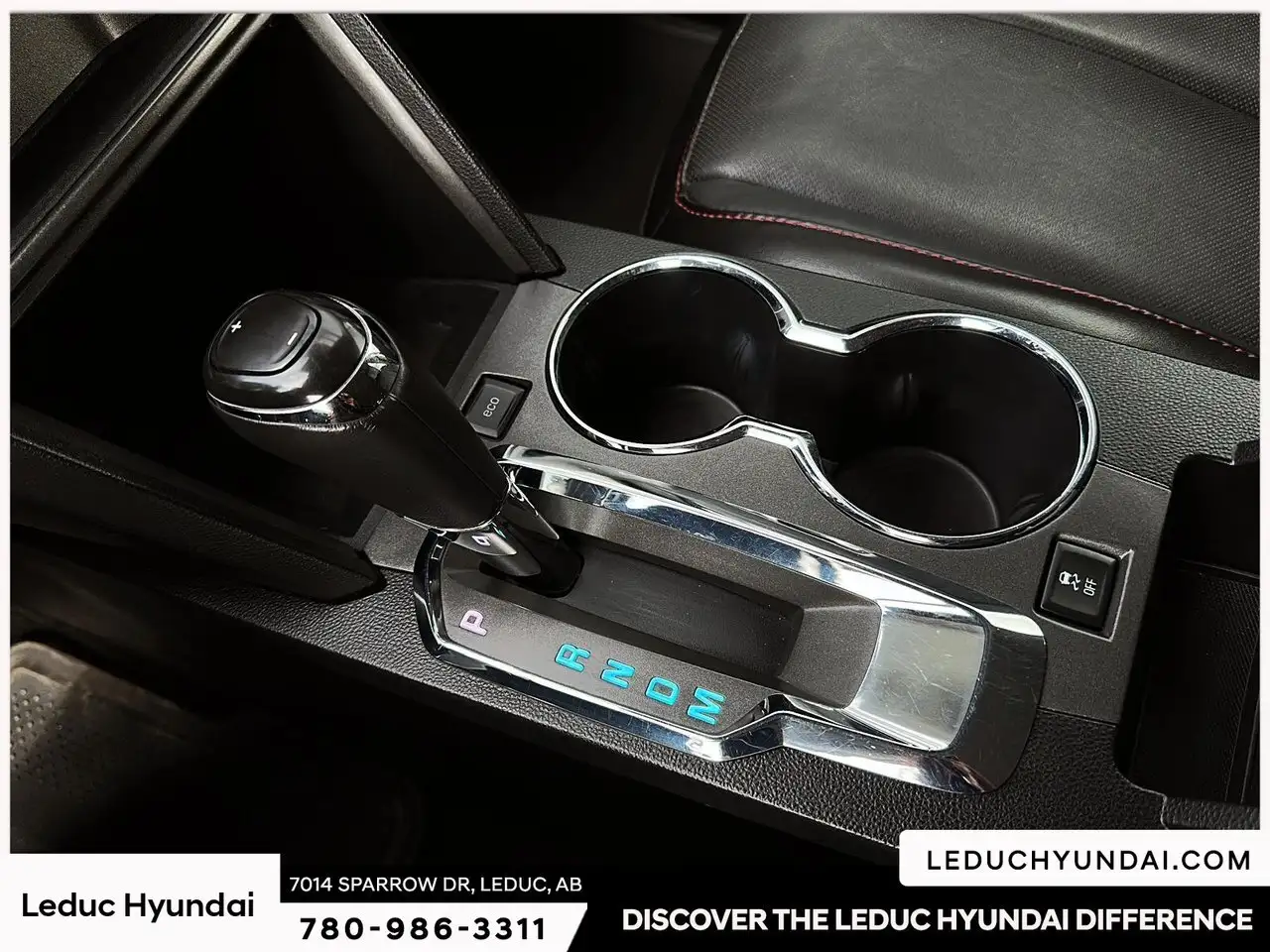 Chevrolet Equinox photo Chevrolet Equinox