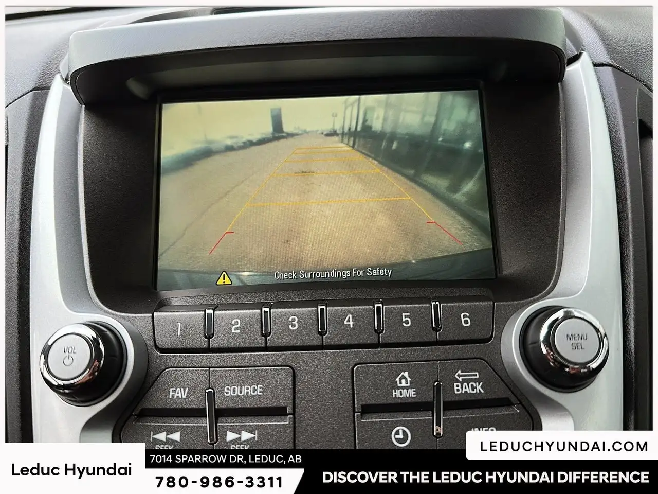 Chevrolet Equinox photo Chevrolet Equinox
