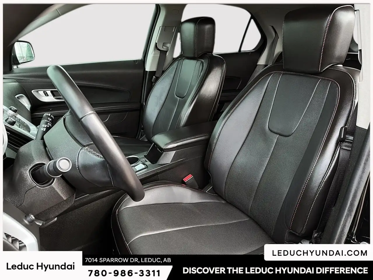 Chevrolet Equinox photo Chevrolet Equinox