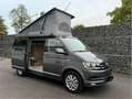 Volkswagen T6 California VW California T6 Ocean 204Pk Grijs - thumbnail 3