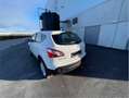 Nissan Qashqai Qashqai 2,0 dCi Acenta 2WD DPF Acenta Weiß - thumbnail 8