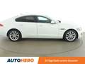 Jaguar XF 20d Prestige Aut. *SPUR*NAVI*CAM* Wit - thumbnail 7