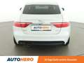Jaguar XF 20d Prestige Aut. *SPUR*NAVI*CAM* Wit - thumbnail 5