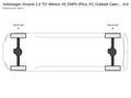 Volkswagen Amarok 3.0 TDI 4Motion V6 258Pk 5Pers. DC Dubbele Cabine Grijs - thumbnail 35