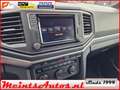 Volkswagen Amarok 3.0 TDI 4Motion V6 258Pk 5Pers. DC Dubbele Cabine Grijs - thumbnail 21