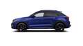 Volkswagen T-Roc 2.0 TDI DSG R-LINE BLACK LM18 MATRIX AHK e Blau - thumbnail 6