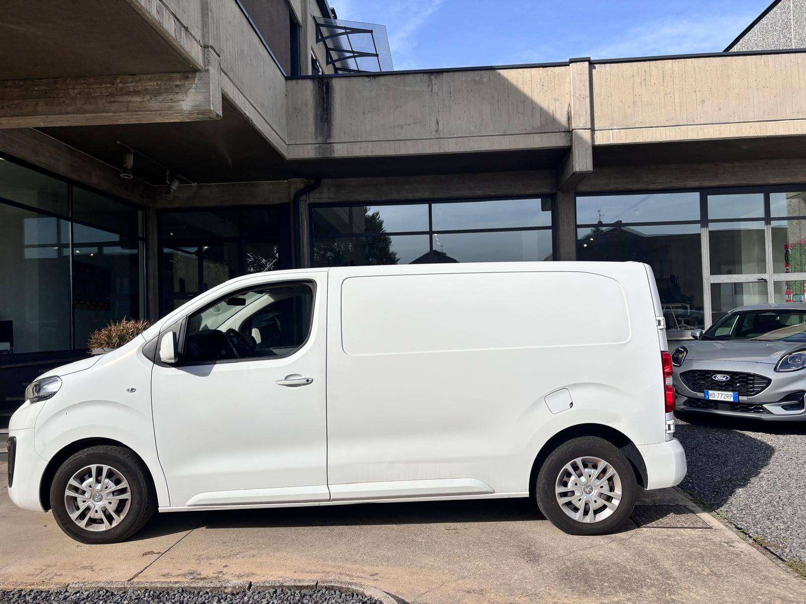 Peugeot Expert