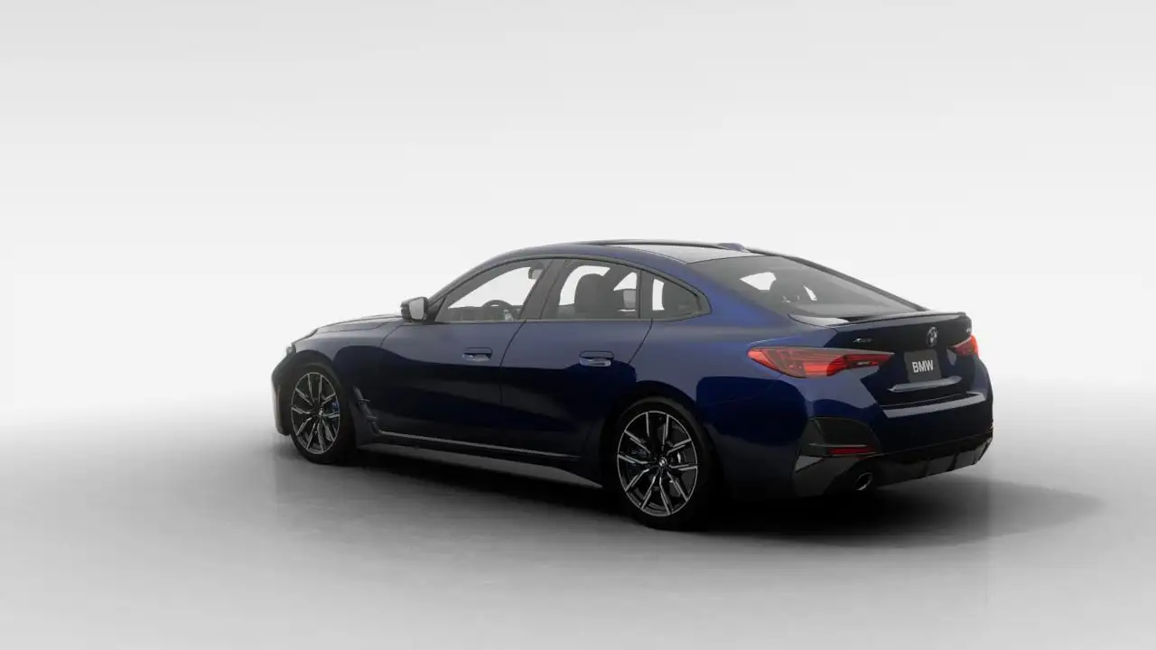 BMW 4 Series снимка BMW 4 Series