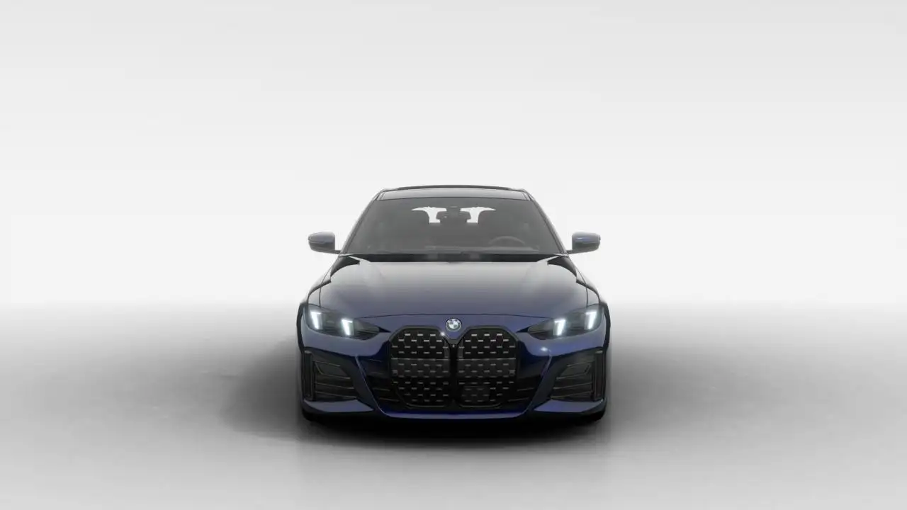 BMW 4 Series снимка BMW 4 Series